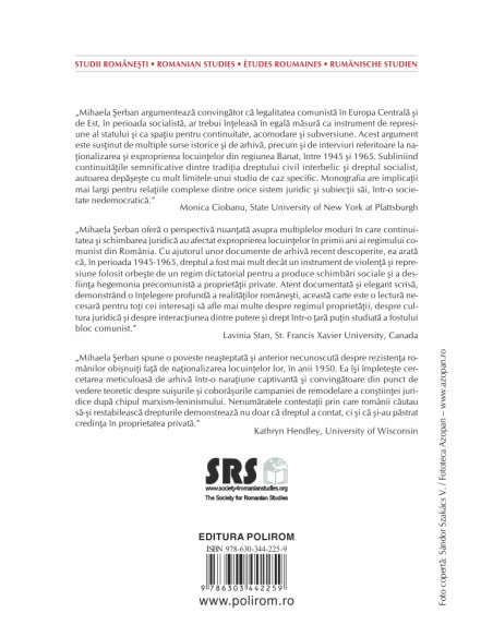 Subminarea comunismului în România