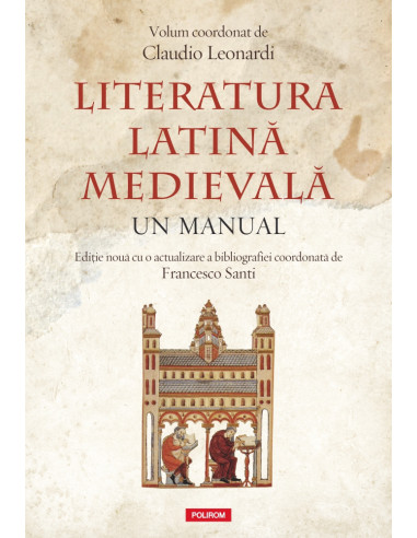 Literatura latină medievală