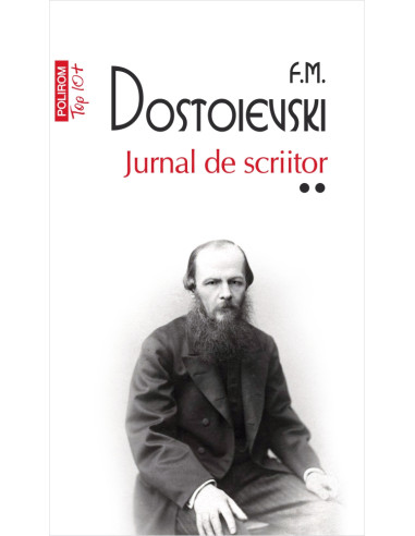 Jurnal de scriitor II (iunie-decembrie 1876, ianuarie-aprilie 1877)