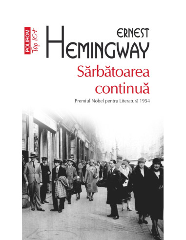 Sărbătoarea continuă