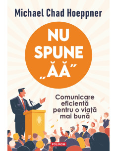 Nu spune ăă