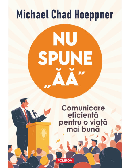 Nu spune ăă