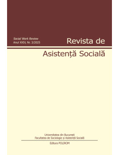 Revista de asistenţă...
