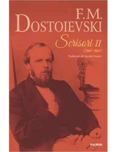 Scrisori II (1860-1868)