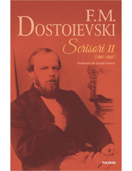 Scrisori II (1860-1868)