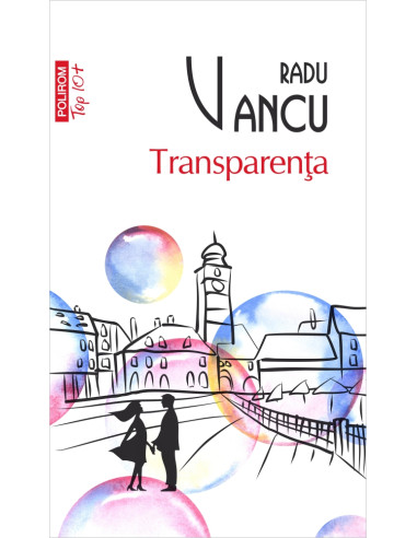Transparenţă