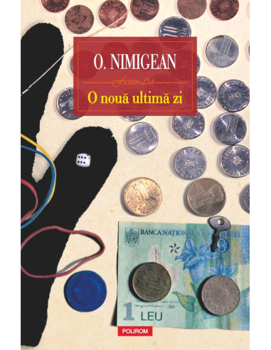 O nouă ultimă zi
