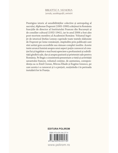 Despre România Despre România