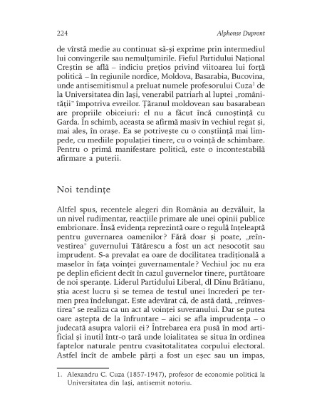 Despre România