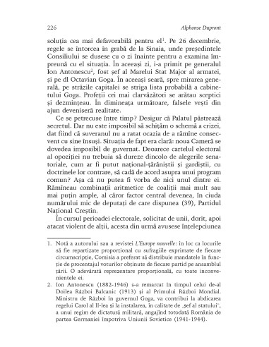 Despre România Despre România