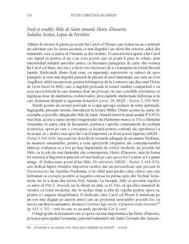 Literatura latină medievală Literatura latină medievală