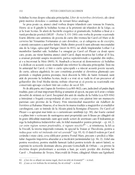 Literatura latină medievală