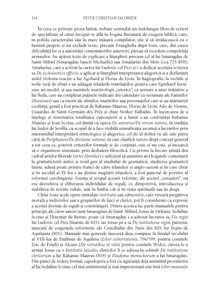 Literatura latină medievală