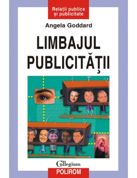 Limbajul publicității