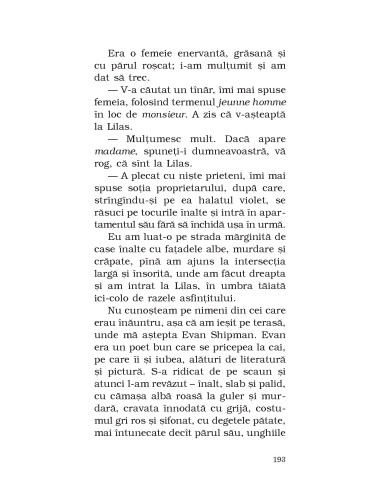 Sărbătoarea continuă