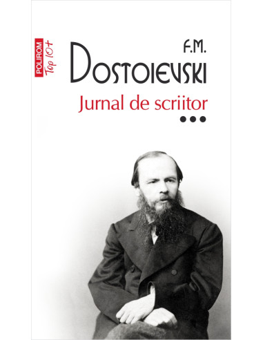 Jurnal de scriitor III (mai-decembrie 1877, 1880, 1881)