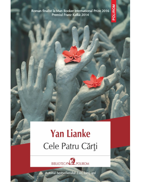 Cele Patru Cărţi