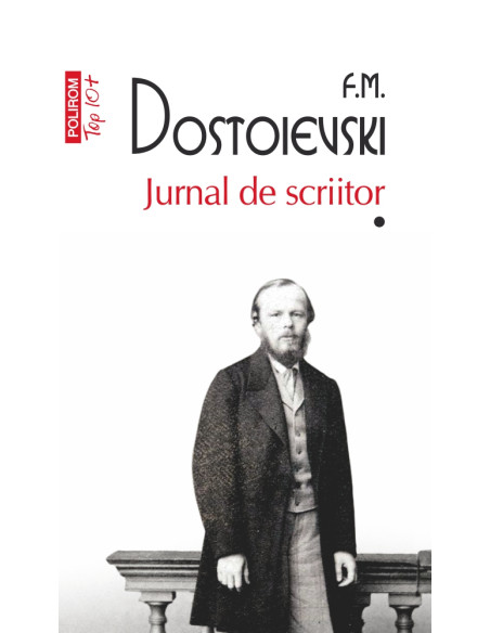 Jurnal de scriitor. Volumul I