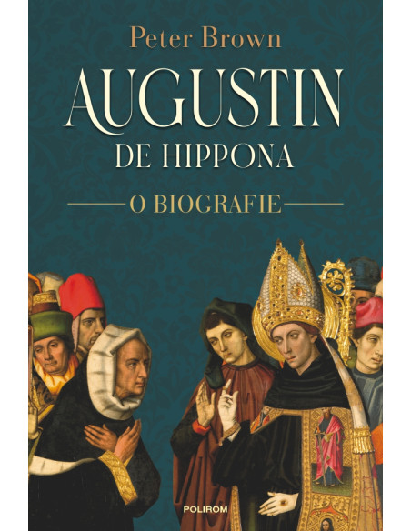 Augustin de Hippona
