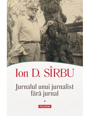 Jurnalul unui jurnalist fără jurnal