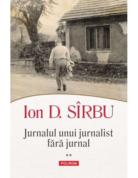 Jurnalul unui jurnalist fără jurnal
