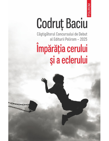 Împărăţia cerului şi a eclerului