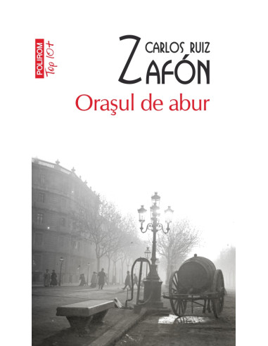 Oraşul de abur