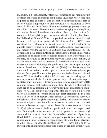 Corpul, aparenţa şi imaginea