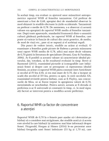 Corpul, aparenţa şi imaginea Corpul, aparenţa şi imaginea