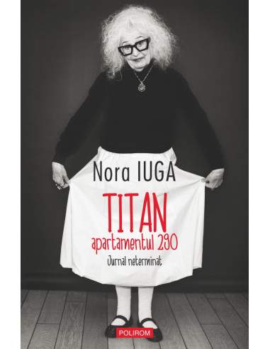 Titan, apartamentul 290