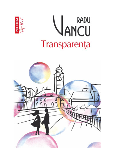 Transparenţa