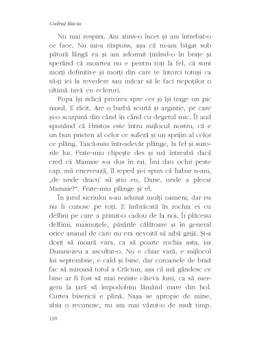 Împărăţia cerului şi a eclerului