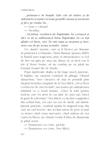 Împărăţia cerului şi a eclerului