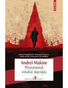 Prizonierul visului stacojiu