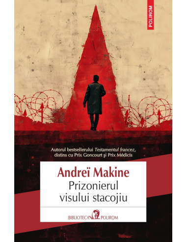Prizonierul visului stacojiu