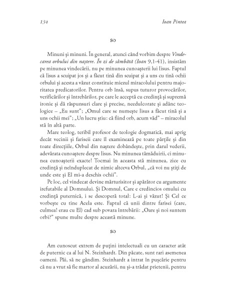 Proximităţi şi mărturisiri. Jurnal