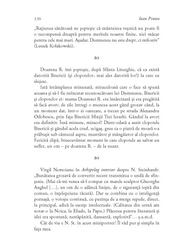 Proximităţi şi mărturisiri. Jurnal Proximităţi şi mărturisiri. Jurnal