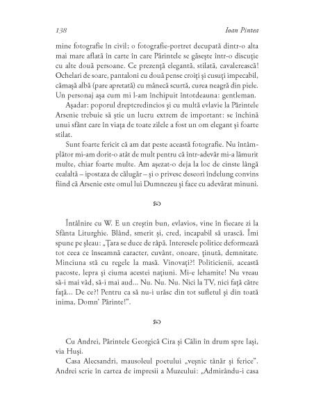 Proximităţi şi mărturisiri. Jurnal