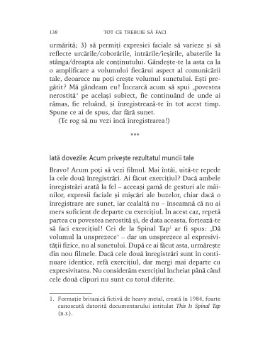 Nu spune ăă Nu spune ăă