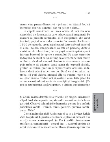 Nu spune ăă Nu spune ăă