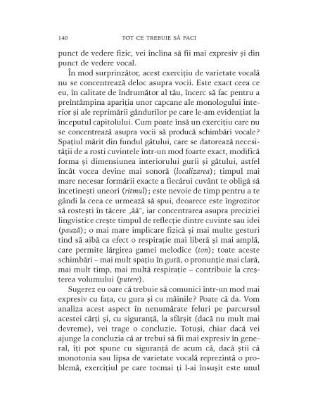 Nu spune ăă