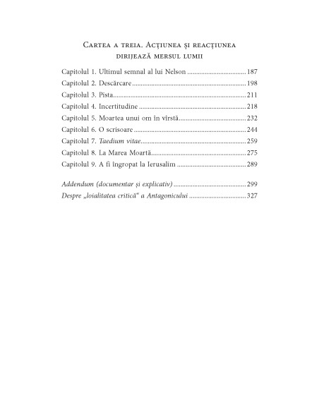 De Vriendt se întoarce acasă