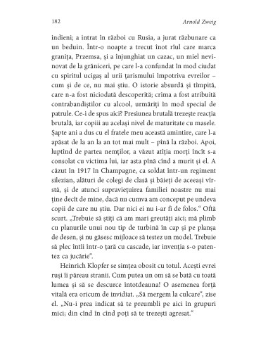 De Vriendt se întoarce acasă