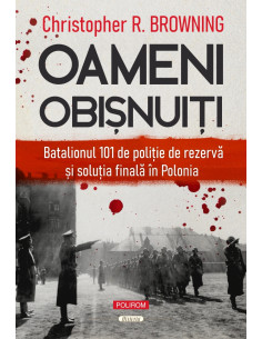 Oameni obişnuiţi