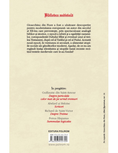 Manual pentru lectura Apocalipsei