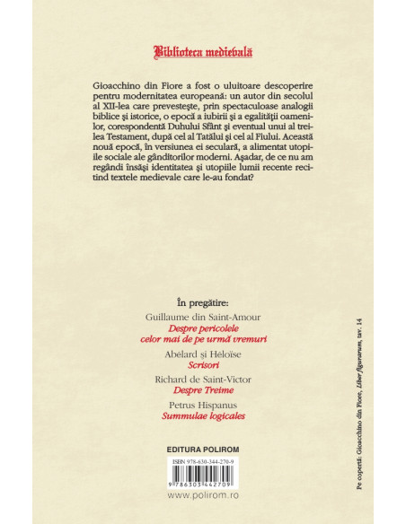 Manual pentru lectura Apocalipsei