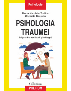 Psihologia traumei