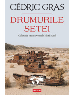 Drumurile setei