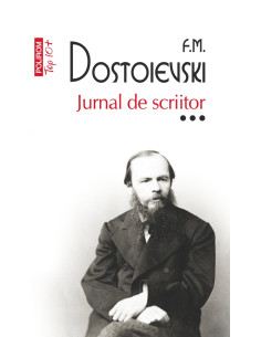 Jurnal de scriitor. Volumul...