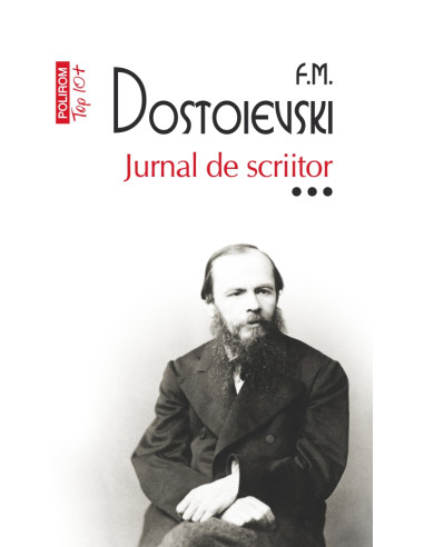 Jurnal de scriitor. Volumul III Jurnal de scriitor. Volumul III